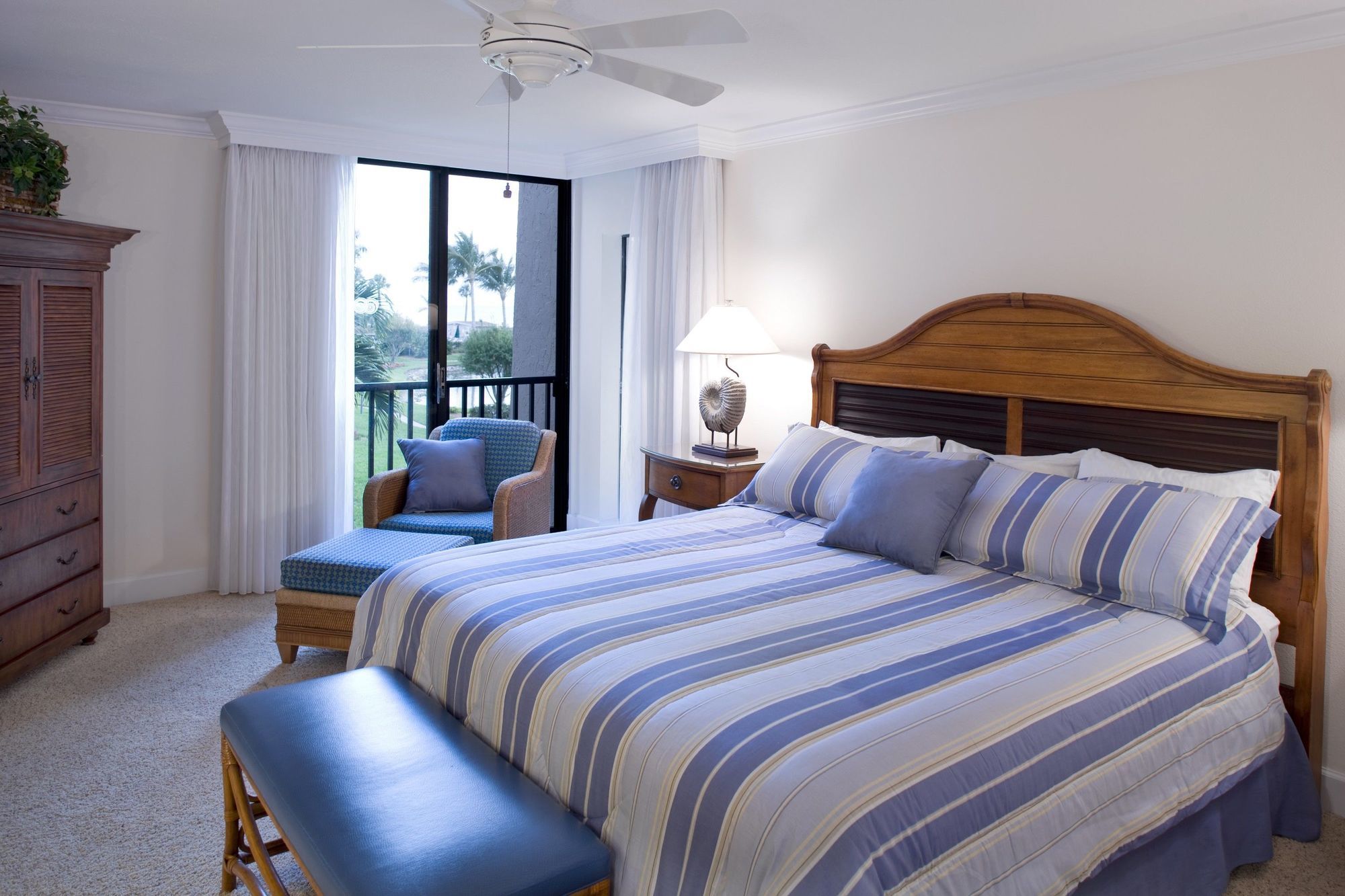 Sundial Beach Resort & Spa Sanibel Ruang foto