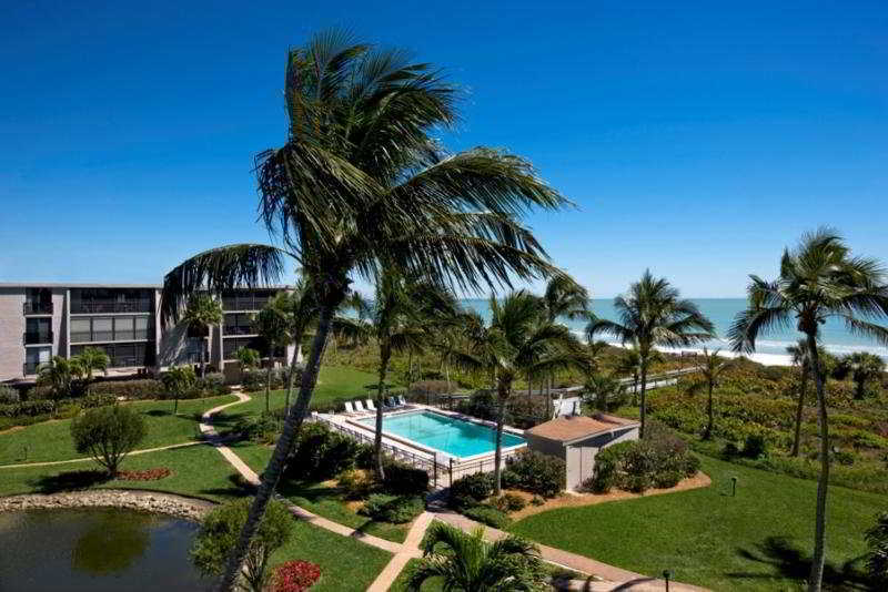 Sundial Beach Resort & Spa Sanibel Fasilitas foto