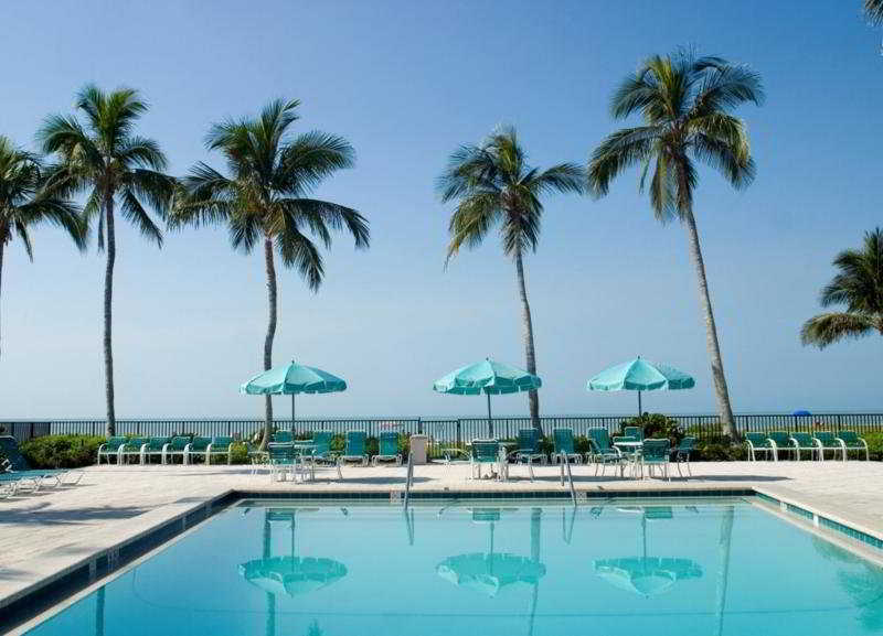 Sundial Beach Resort & Spa Sanibel Fasilitas foto