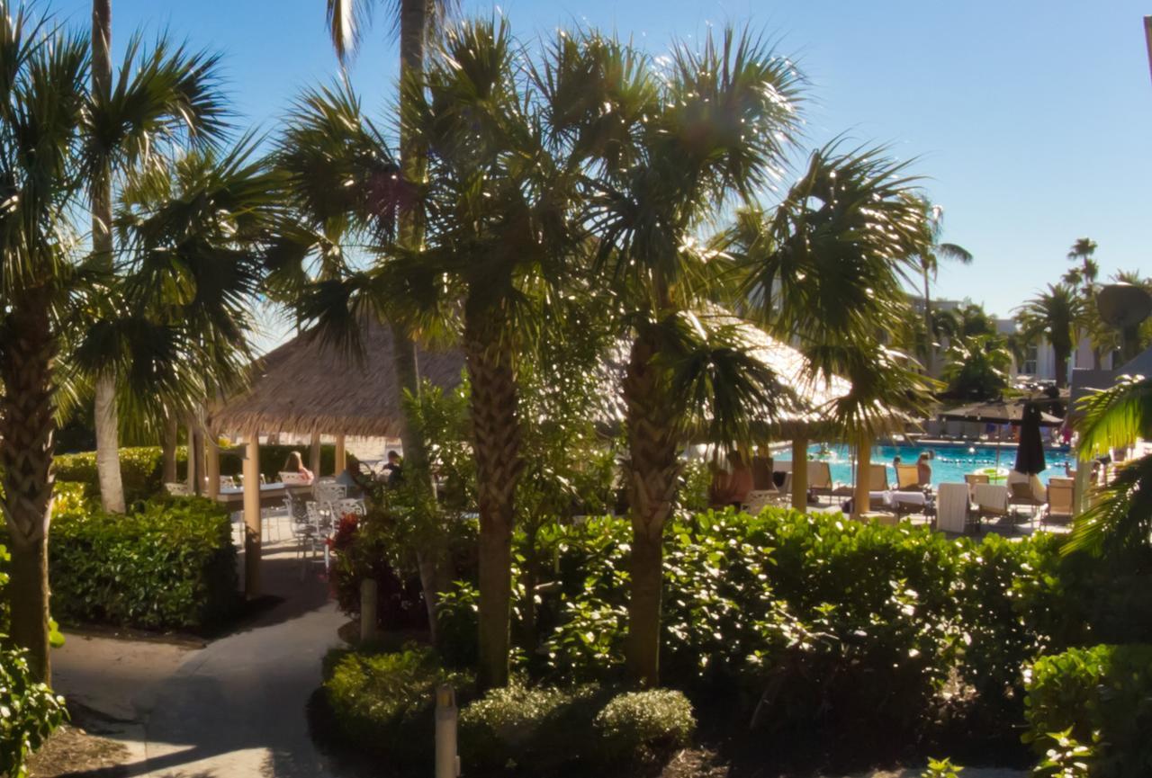 Sundial Beach Resort & Spa Sanibel Bagian luar foto